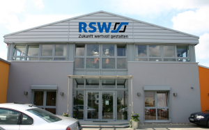 RSW Steuerberatung