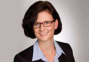 Steuerberaterin Stephanie Obst / Photo by RSW GmbH Steuerberaterin Stephanie Obst / Photo by RSW GmbH